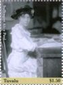 Alice Paul (1885-1977)
