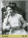 Mary Church Terrell 1519)—A436 (1863-1954), suffragist