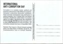 International Anti-Corruption Day