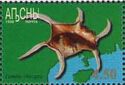 Lambis chiragra