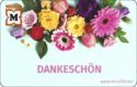 Dankeschön