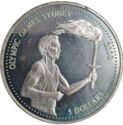 5 Dollars (Olympic Games Sydney)