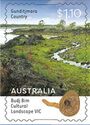 Budj Bim Cultural Landscape, Victoria