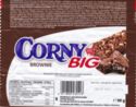 Corny Big Brownie