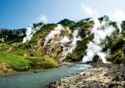 Geysers Valley, Kamchatka