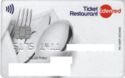 Ticket Restaurant - Edenred