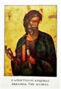 "Andrew the Apostle"