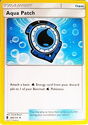 Aqua Patch