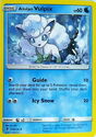 Alolan Vulpix