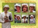 Princess Diana - 10th Memorial Anniversary