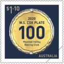 100th Running of the WS Cox Plate Horse Race, Melbourne