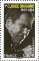 Claude Nougaro (1929-2004)
