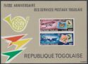 75th Anniversary of Togo's Post