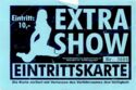 Erotik Messe Munchen - Extra Show