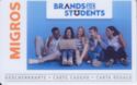 Brands for Students