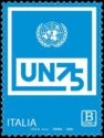 75th anniversary of UN