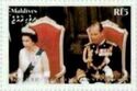 Queen Elizabeth II, Prince Philip, 50th Wedding Anniversary