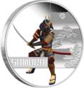 1 Dollar (Samurai)