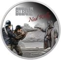 1 Dollar (Siege)