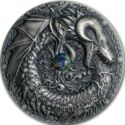 2 Dollars (Norse Dragon)
