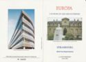 Europa 94 - Découverte virus SIDA / l'onde Louis de Broglie