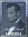 Abraham Lincoln (1809-1865)