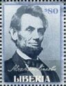 Abraham Lincoln (1809-1865)