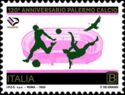 120th anniversary of the Palermo F.C.