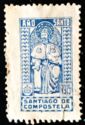 AÑo Santo Compostelano