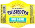 Twisted Tea Half & Half