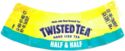Twisted Tea Half & Half
