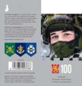 Centenary of the Finnish Armed Forces