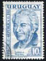Gabriela Mistral