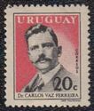 Carlos Vaz Ferreira
