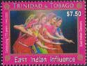 Traditional Indian Dance