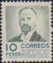 Francisco Ignacio Madero (1873-1913)