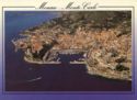 Monaco. La Condamine and Monte-Carlo