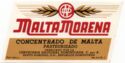 Malta Morena
