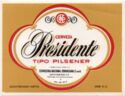 Prezidente pilsner