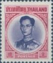 King Bhumibol Adulyadej