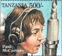 Paul McCartney