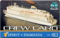 Crew Card