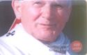 Pope John Paul II - Puzzle 2/2
