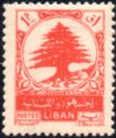 Cedar of Lebanon