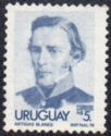 General José Artigas (1764-1850)