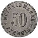 50 Pfennig
