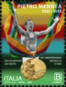 Pietro Mennea's Gold Medal in Athletics, 40th Anniversary