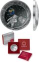 20 Euro (50th Anniversary of the Moon Landing)