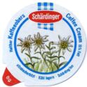 Alpine Flowers - Edelweiß