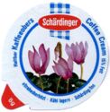 Alpine Flowers - Alpenveilchen